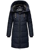 Diese Steppjacke bietet einen rundum Wohlfühlfaktor in den kühlen Tagen.