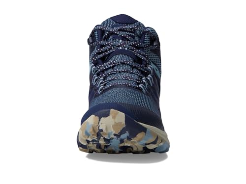 Image of Merrell Women's Antora 3 Mid Waterproof