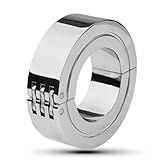 3 Sizes Removable Male Metal Delay Weight Ring, 38mm/44mm/50mm-USZF41 (44mm)