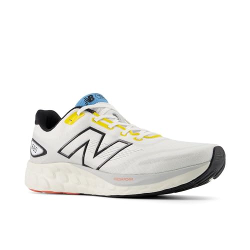 Image of New Balance Men's Fresh Foam 680 V8