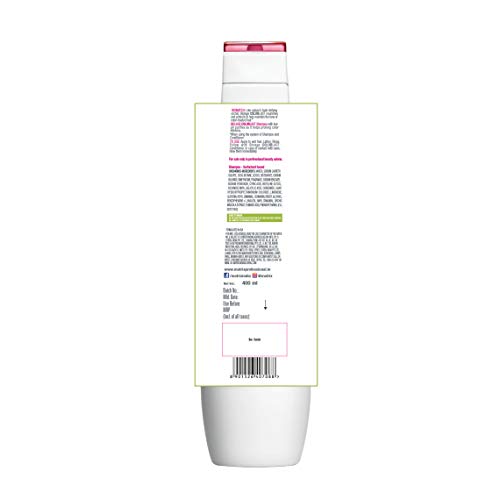 Image of BIOLAGE Colorlast Shampoo | For Colored Hair & Biolage Colorlast Conditioner |Paraben Free| Helps Maintain Color Depth, Tone & Shine | Anti-Fade | For Colored Hair