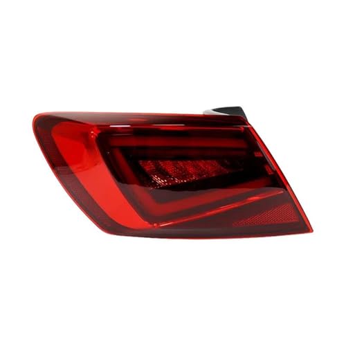 Feu arrière LED Seat Leon gauche haute visibilité pour éclairage de freinage