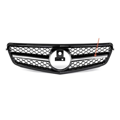 X|[c GTR _ChX^CtgOOƌ݊̂xc C NX W204 C180 C200 C300 C350 2007-2014 [VOO(D-Black Silver)