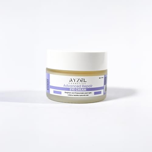Image of Nourishing Skin Rejuvenating under Eye Cream | Deep Moisturizing & Skin Brightening Daily Cream | Non-Greasy Formula for Soft, Smooth & Radiant Skin 30gm