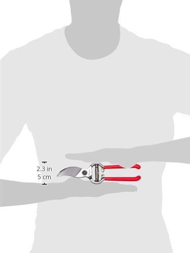 naconoページ Corona Dual Cut 24.5 in. Carbon Steel Hooked Lopper Mfr# SL