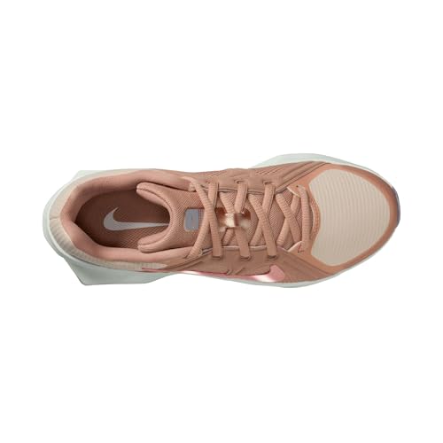 Image of Nike Womens Metro Tek Sneakers
