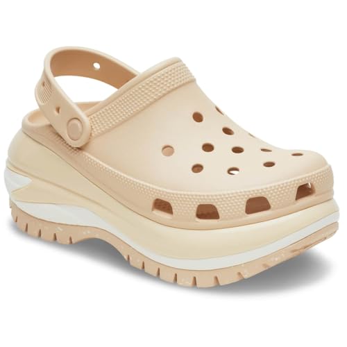 Image of Crocs Unisex Adult Mega Crush Clogs