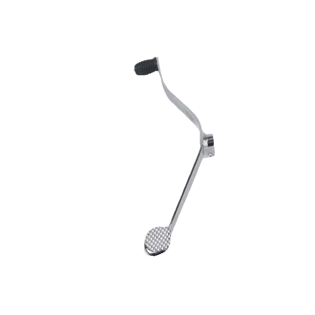 Gearhaven Onecolor Gear Lever Pedal Compatible With 2013–2023 Ft 125 150 Dt 150 F11030067