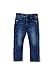 Produktbild s.Oliver Junior Jungen 404.10.008.26.180.2041391 Jeans, 57Z6, 128 /REG