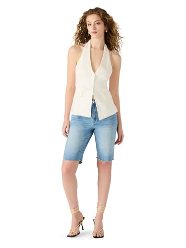 Steve Madden Womens Brielle Vest3
