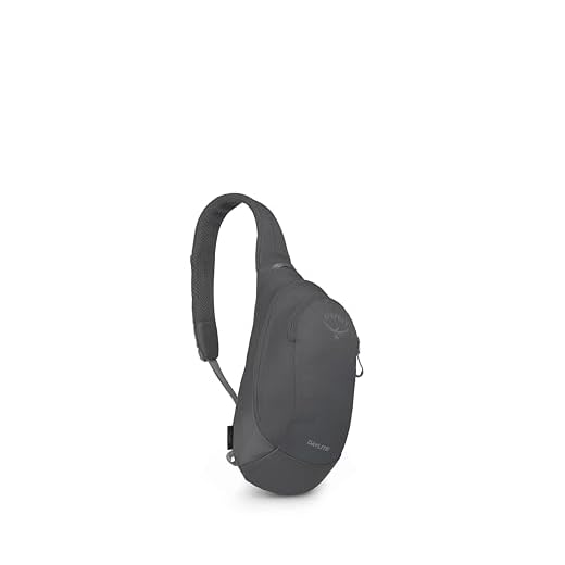 Best backpack for hikers Osprey Daylite Compact Sling Bag