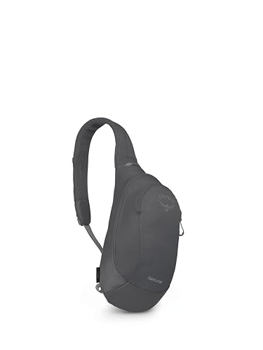 Osprey Daylite Shoulder Sling Bag – Compact Crossbody Sling Backpack for Everyday Carry,...