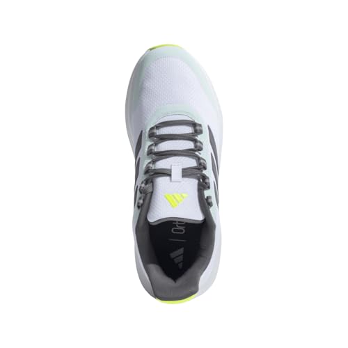Image of adidas Mens Cloud-Space Running Shoes