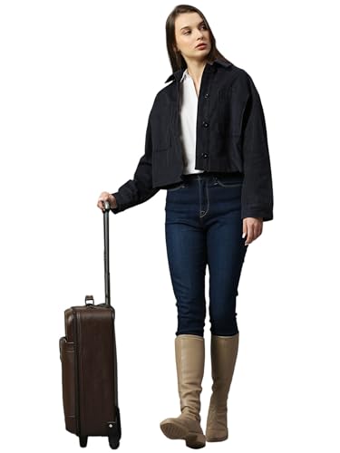 Image of Zuperb Women's Corduroy Blazer
