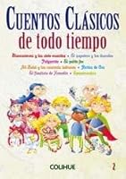 2- Cuentos Clásicos De Todo Tiempo 9876848704 Book Cover