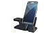 Artifex Design Stand Configured for ASUS ZenWatch 2 Stand, Charging Dock Stand for ZenWatch2, 3D Printed Technology, Smartwatch Cradle (Combo Stand)