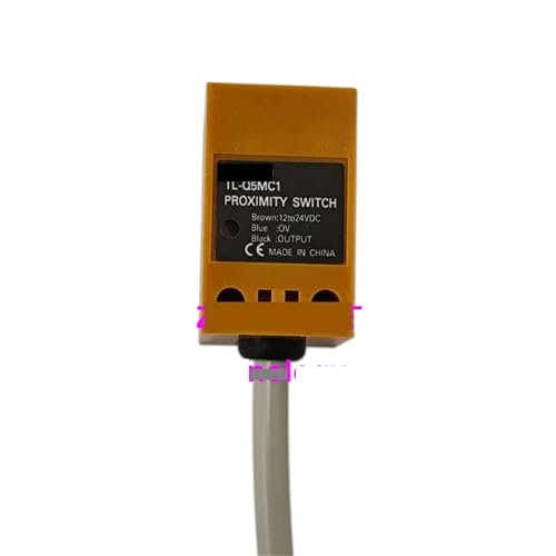 Détecteur de proximité TL-W5MC1 NPN interrupteur capteur de distance 2m