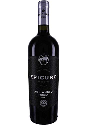 Preisvergleich Produktbild 2017er Epicuro Aglianico Puglia GP