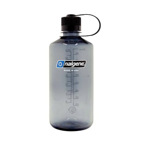 Nalgene Leak Proof Tritan BPA-Free Water Bottle...