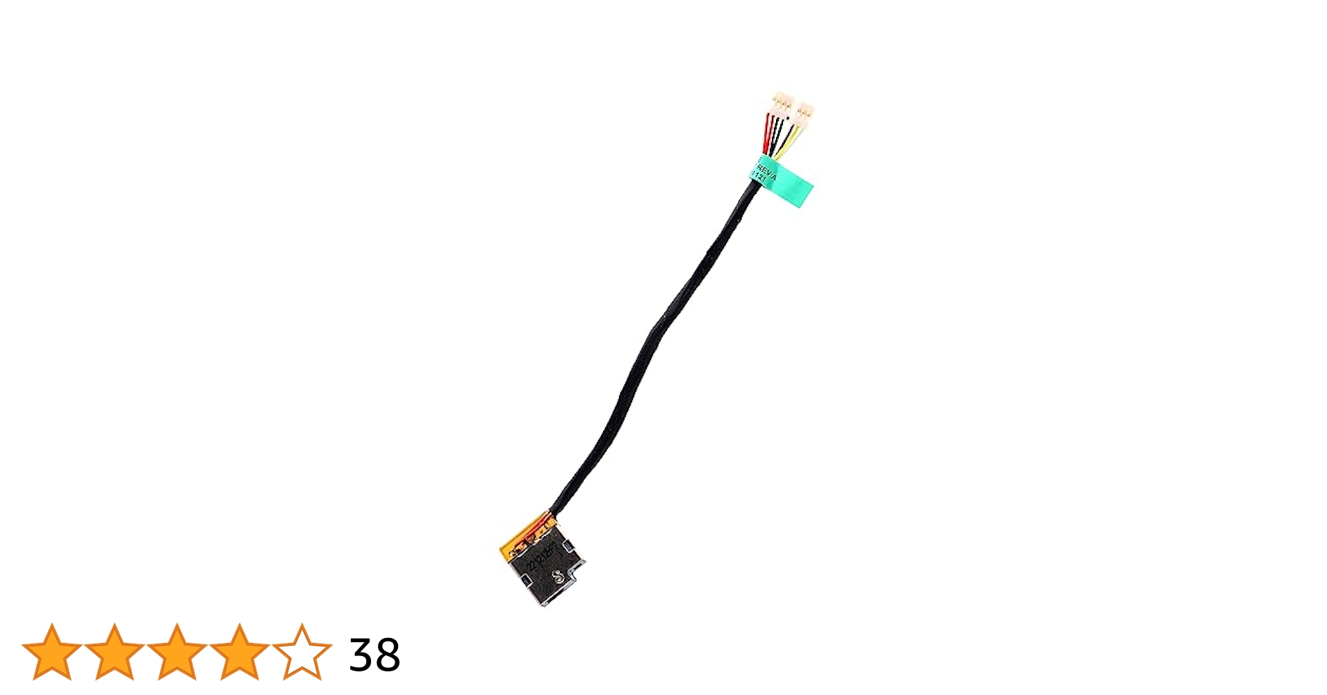 hiro【DCケーブル50本セット】（3m 250V 10A） hiro【DCケーブル