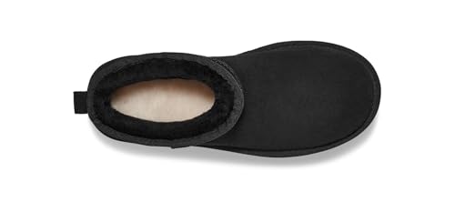 Image of UGG Women's Classic Ultra Mini Platform Boot