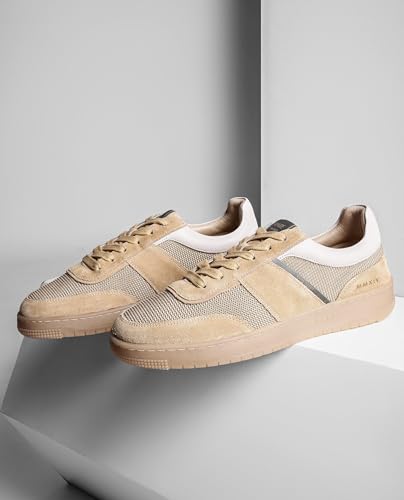 Image of Rare Rabbit Mens Rubio Sneaker