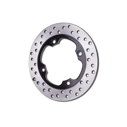 Disques de frein arrière moto pour sécuriser vos balades en Hornet250 et VTR250