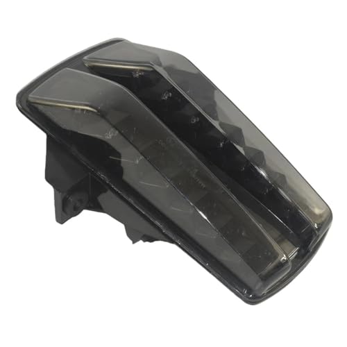 Luz trasera integrada para Suzuki SV1000 y SV1000S modelos de 2003 a 2009