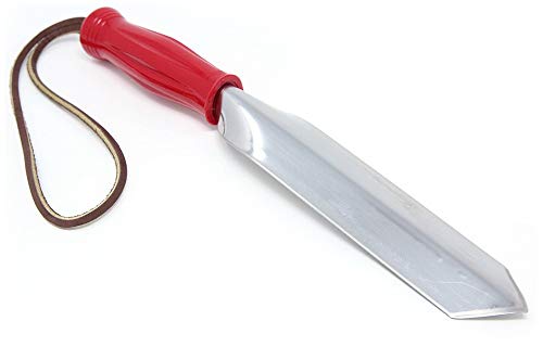 Image of Wilcox All-Pro Garden Tools 50s 9 inch Trowel for Gardening