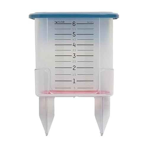 Image of Taylor Break and Freeze Sprinkler Gauge