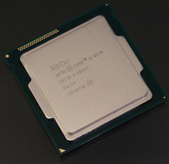 Amazon.in: Buy SURYAASYS core i5 4570 3.3 GHz LGA 1150 Socket 4