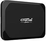 CRUCIAL X9 1T SSD EXTERNE *CT1000X9SSD9