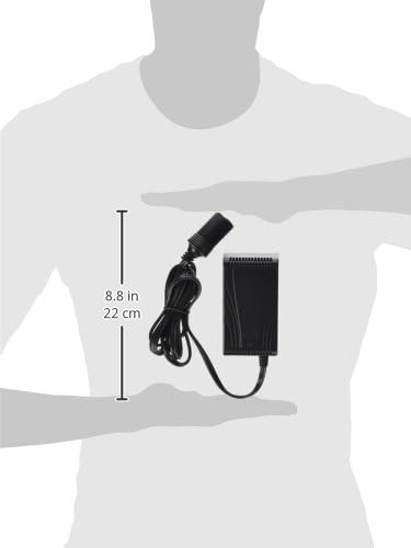 Coleman Thermoelectric Cooler 120-Volt Adapter