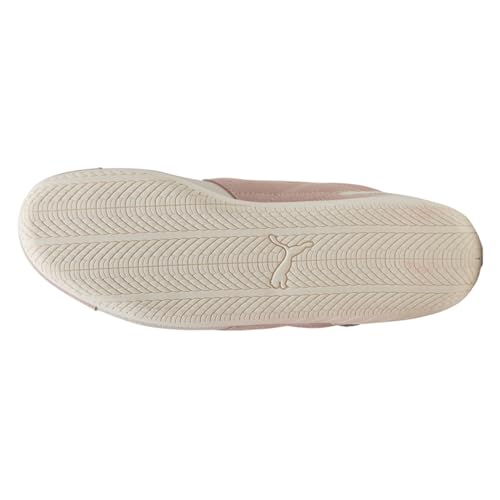 PUMA Mens Speedcat Mid Lace Up Sneakers Shoes Casual - Pink - Size 5.5 M