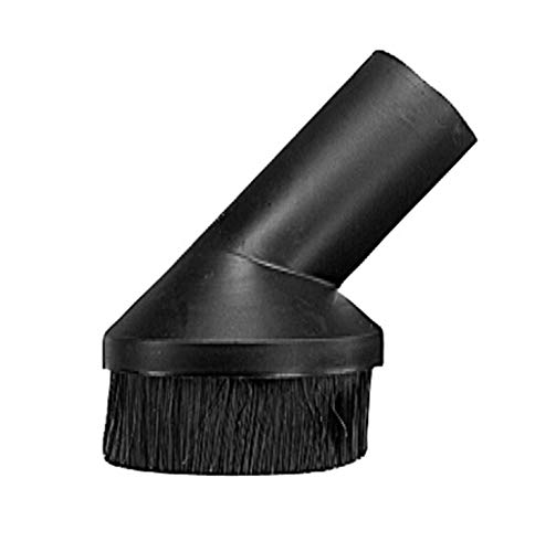 Bosch Professional 1x Saugbürste (für GAS, Ø 35 mm, Zubehör Staubsauger) – Ansicht 3