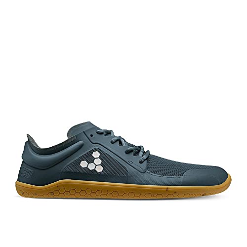 Image of Vivobarefoot Primus Lite III, Womens Vegan Light Breathable Shoe with Barefoot Sole