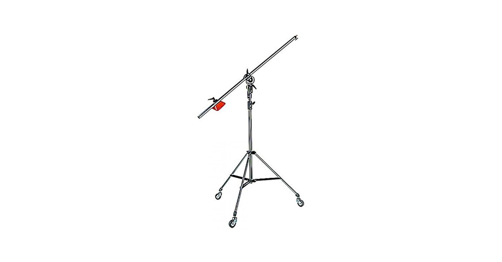 Manfrotto 120-210cm(スタンド別) 024B Amazon | Manfrotto ブーム ライトブーム黒 120-210cm(スタンド