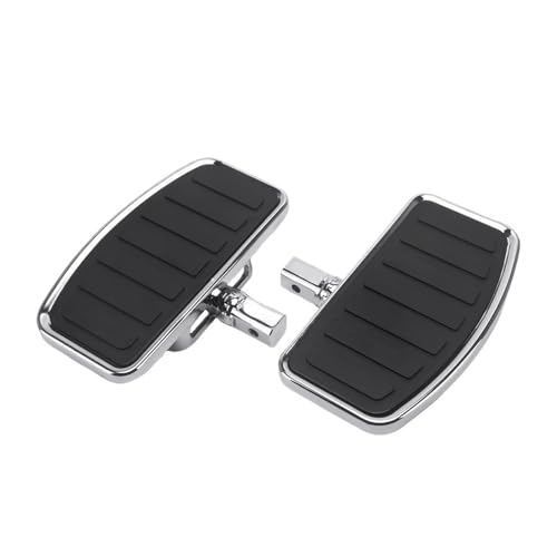 Repose-Pieds de Pédale Marchepied Moto VTX 1800 Cale Pied VL800 Volusia C50 Intruder VL400