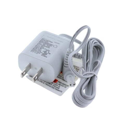 5140197-66 Sweeper Charger Replacement Part for Black & Decker HFS115J10 HFS215J01 HFS215J26QV
