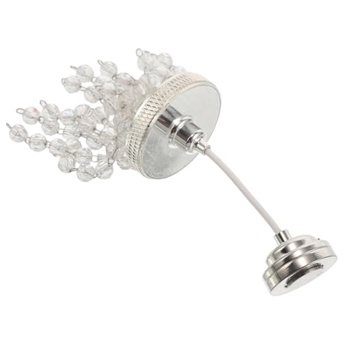 Suspension LED miniature pour illuminer la chambre de la maison de poupée