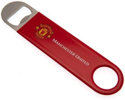 Manchester UnitedF.C. Bar Blade Magnet Official Merchandise