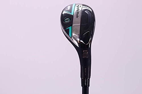 TaylorMade GAPR HI Hybrid 5 Hybrid 25° FST KBS Hybrid 60 Graphite