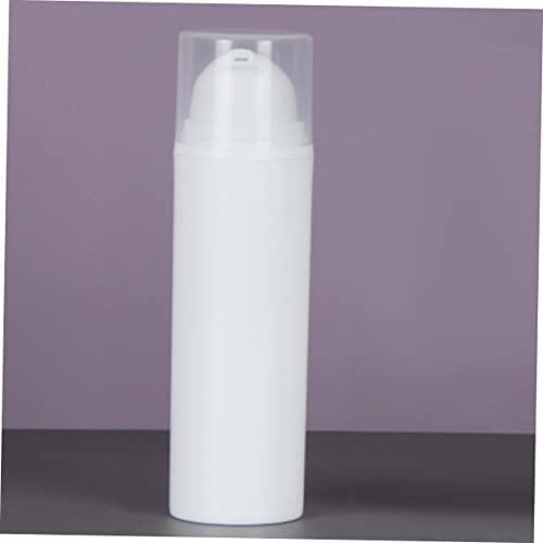 Beaupretty Frasco Dispensador De 6 Peças Frascos De Loção De Viagem Dispensador De Xampu Recipiente