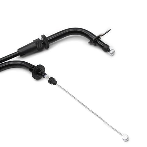 Ligne câble d'accélérateur XVS650 Drag Star flexible moto 35C-26311 - 3