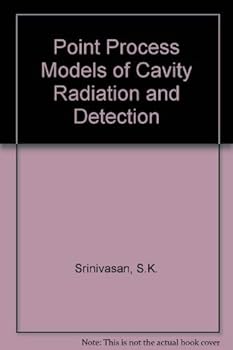 Hardcover Point Process Models of Cavity Radiation and Detection Book