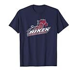 University of South Carolina Aiken Pacers Distressed Primary T-Shirt