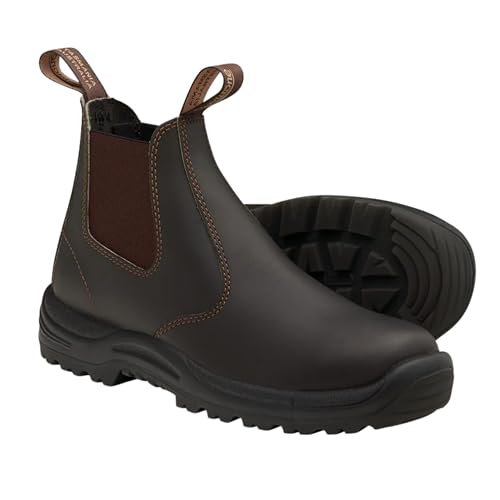 Image of Blundstone Mens Work Series Protective Boots