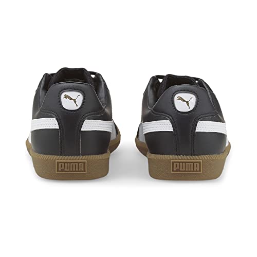 Image of PUMA Mens King 21 Indoor Sneakers Shoes