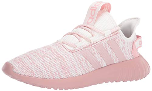 adidas Women's Kaptir X Running Shoe, Pink, 7.5 M US