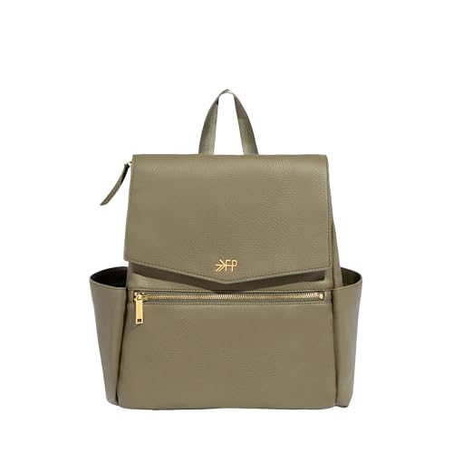 Freshly Picked Mini Classic Diaper Bag